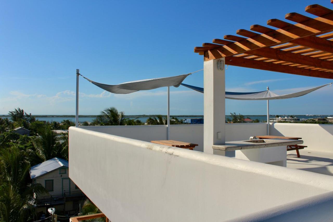 San Pablo Villas Сан-Педро Экстерьер фото