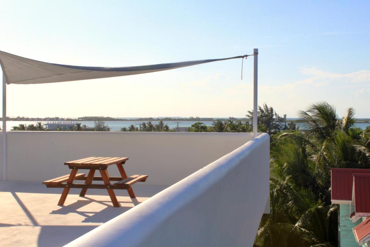 San Pablo Villas Сан-Педро Экстерьер фото
