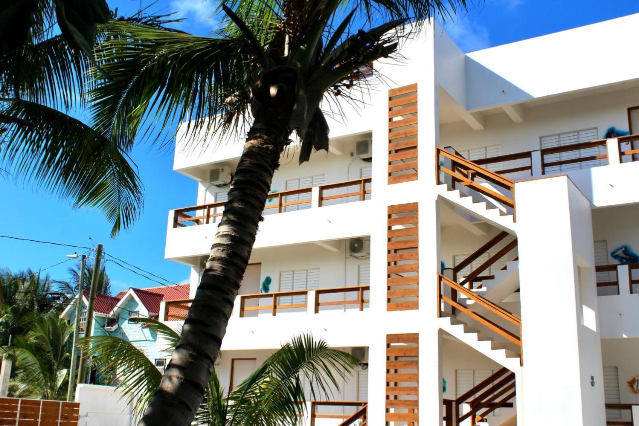 San Pablo Villas Сан-Педро Экстерьер фото