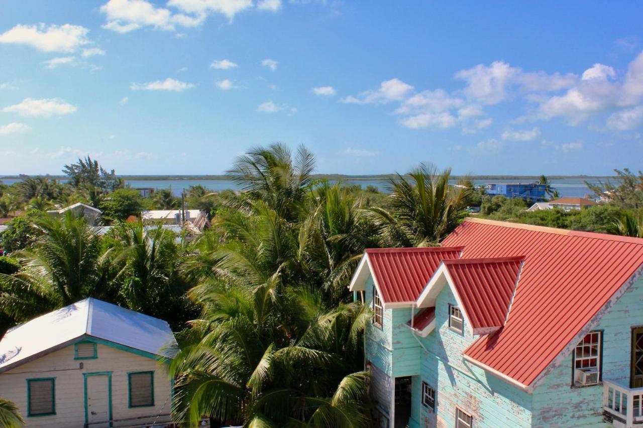 San Pablo Villas Сан-Педро Экстерьер фото